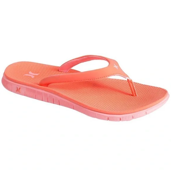 Hurley phantom sandals hot sale